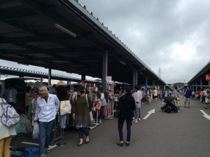 サステナマーケット2016