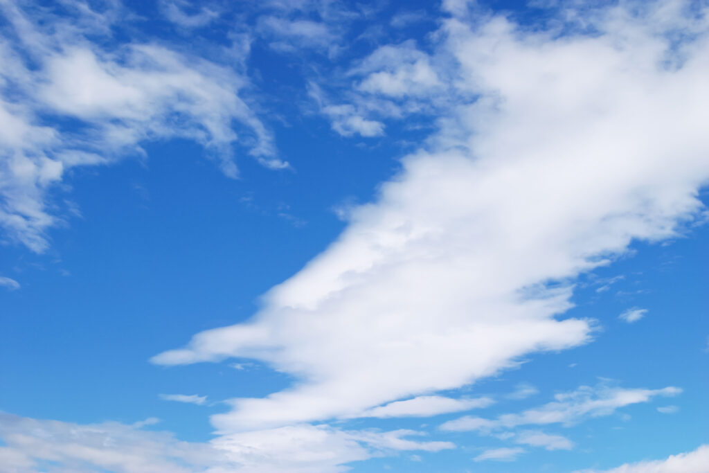 空