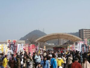 北九州ラーメン王座決定戦