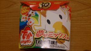 でからあげクン1