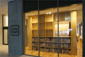 東図書館１
