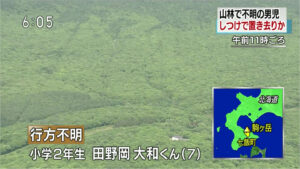 駒ヶ岳