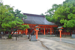 住吉神社１