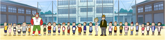 イチゴリ先生２