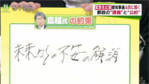 字1