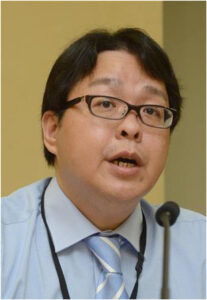 桜井誠