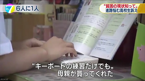 うららキーボード