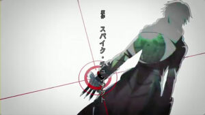 ダンガンロンパOP1