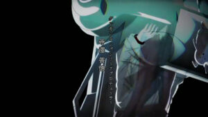 ダンガンロンパOP2