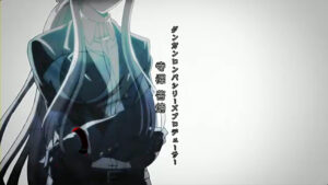 ダンガンロンパOP3