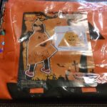 100円均一ハロウィンコスプレ