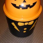 ハロウィンダストボックス
