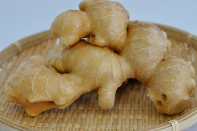 しょうが