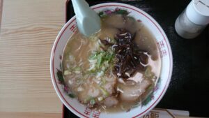 まとい寿司ラーメンアップ