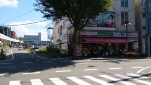 まとい寿司行き方 (2)