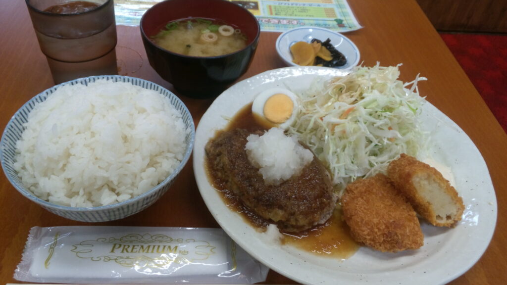 エプロンママ日替わり - コピー