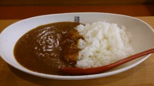 シャリカレー