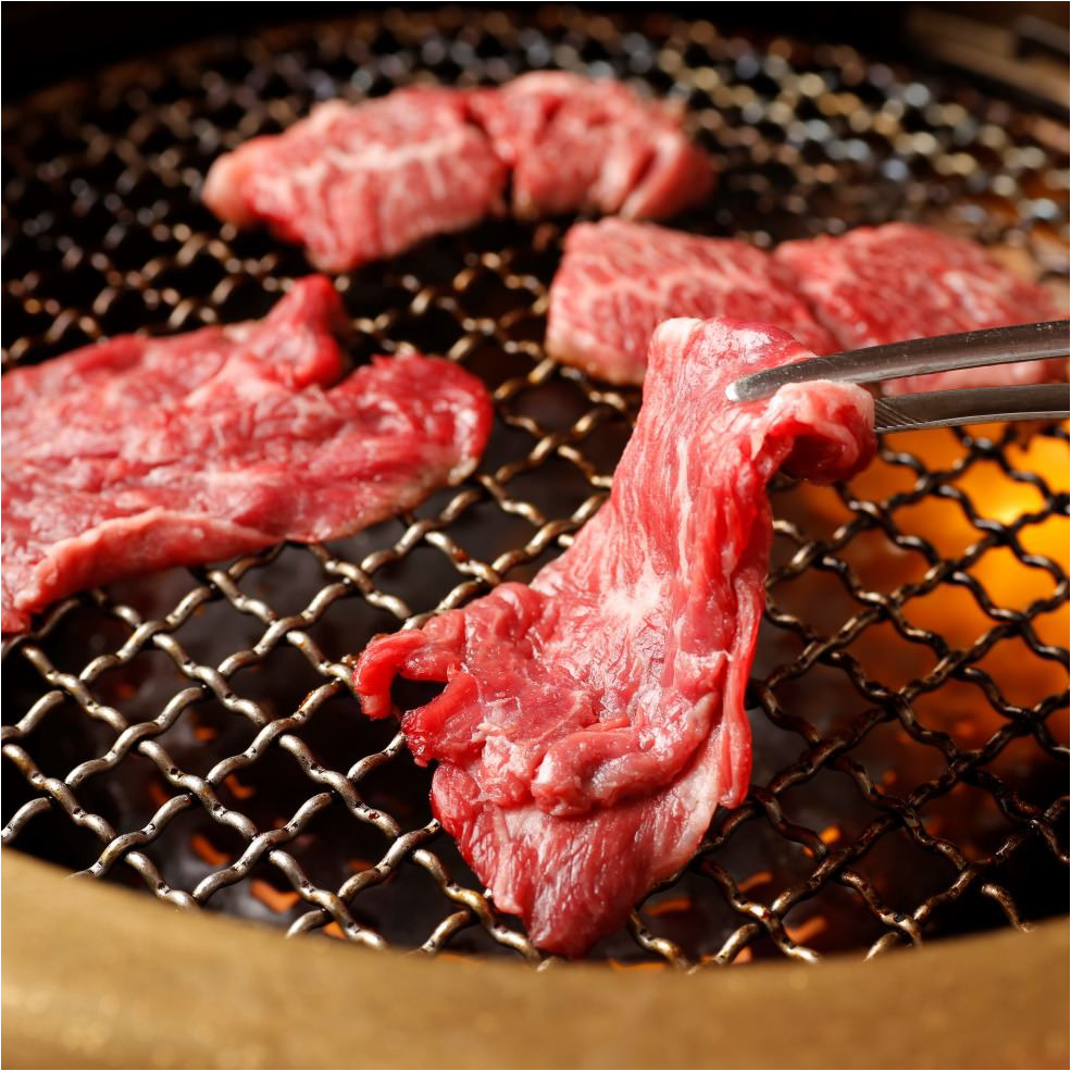 ワンダーお肉