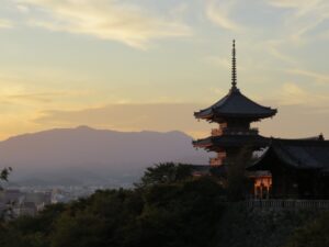 kyoto